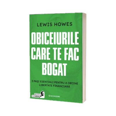 Obiceiurile care te fac bogat