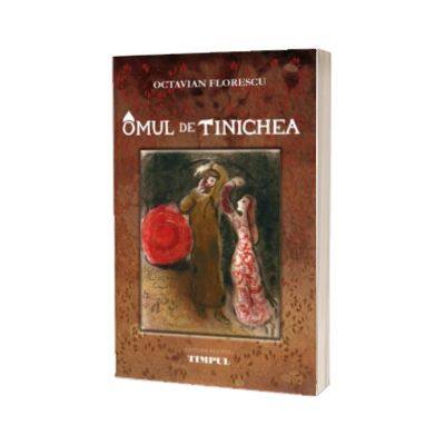 Omul de tinichea