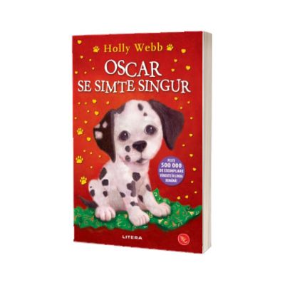 Oscar se simte singur