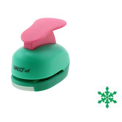 Perforator hobby 2.5 cm Fulg PF025/42