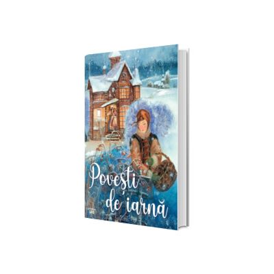 Povesti de iarna