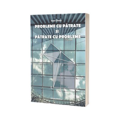 Probleme cu patrate si patrate cu probleme