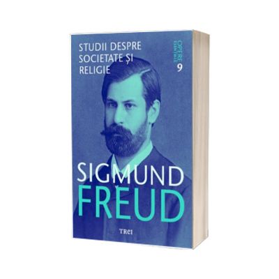 Studii despre societate si religie