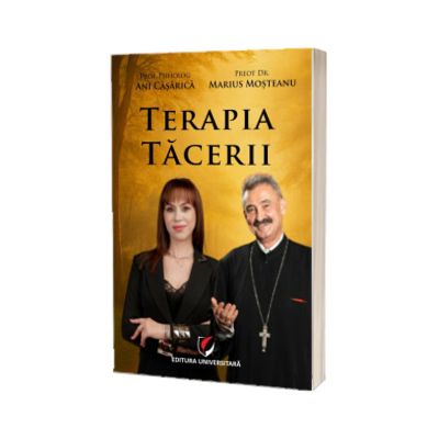 Terapia tacerii