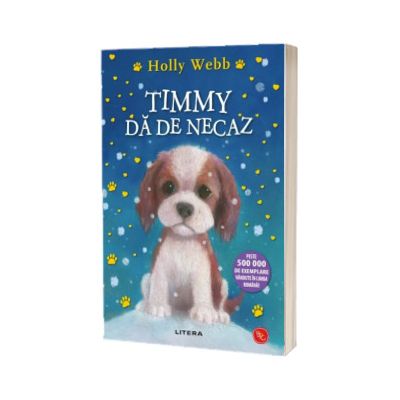 Timmy da de necaz