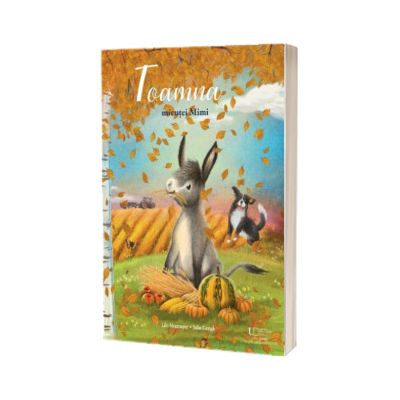 Toamna micutei Mimi