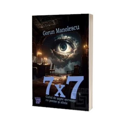 7 x 7