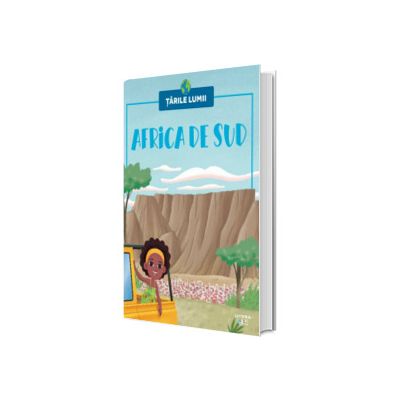 Africa de Sud. Tarile lumii