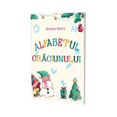 Alfabetul Craciunului