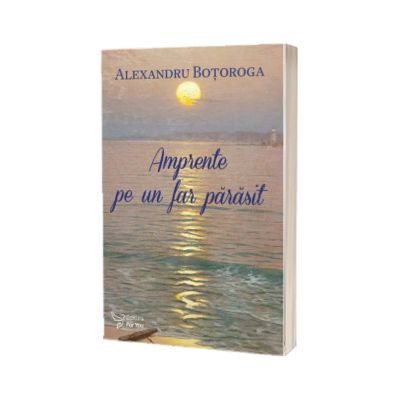 Amprente pe un far parasit