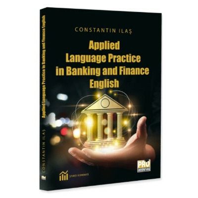 Applied Language Practice in Banking and Finance English