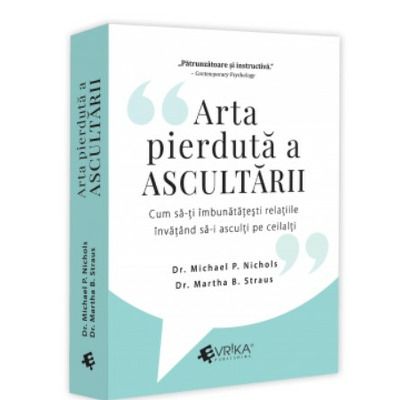 Arta pierduta a ascultarii