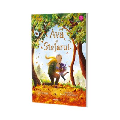 Ava si Stejarul