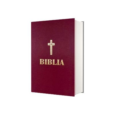 Biblia Bartolomeu Anania