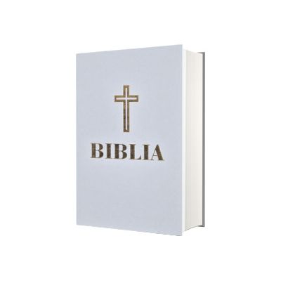 Biblia – format 053 alba - aurita