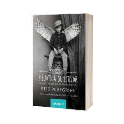 Biblioteca Sufletelor