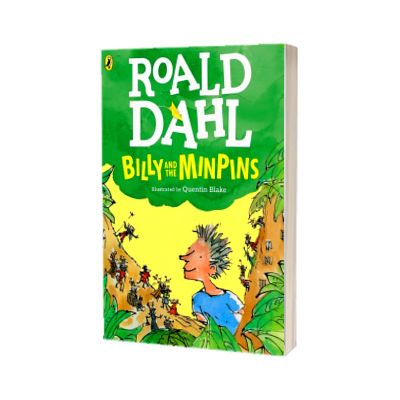 Billy and the Minpins