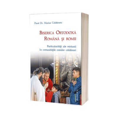 Biserica Ortodoxa Romana si romii