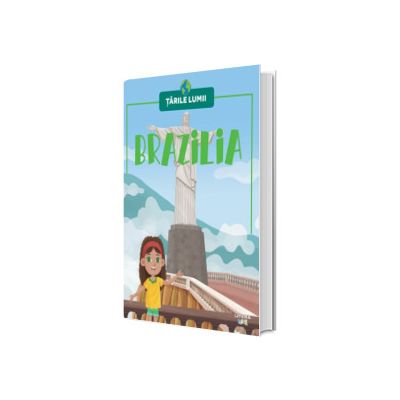 Brazilia. Tarile lumii