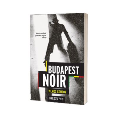 Budapest Noir