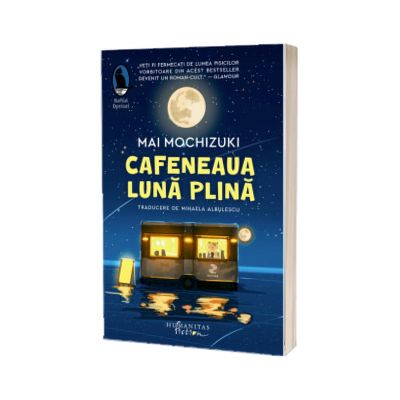 Cafeneaua Luna plina