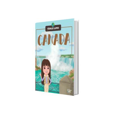 Canada. Tarile lumii