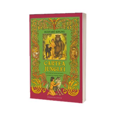 Cartea junglei