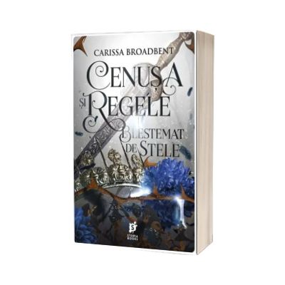 Cenusa si regele blestemat de stele