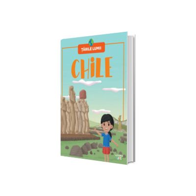 Chile. Tarile lumii