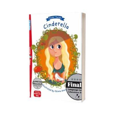 Cinderella with downloadable multimedia