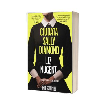 Ciudata Sally Diamond