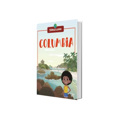 Columbia. Tarile lumii