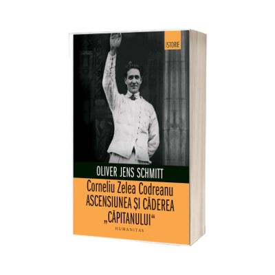 Corneliu Zelea Codreanu