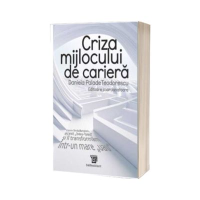 Criza mijlocului de cariera