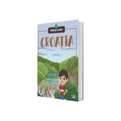 Croatia. Tarile lumii