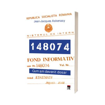 Cum am devenit dosar