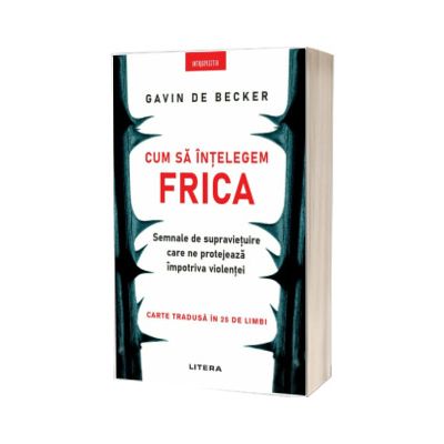 Cum sa intelegem frica