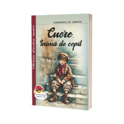 Cuore, inima de copil