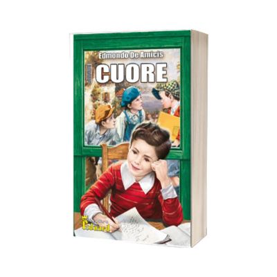 Cuore, inima de copil