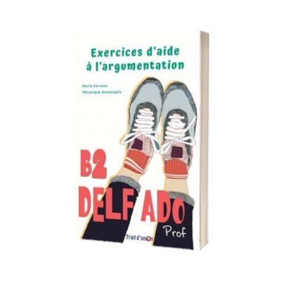 Curs limba franceza exercices d aide a l argumentation prof