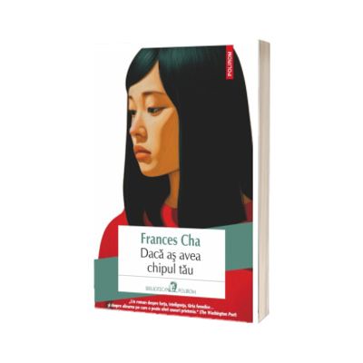 Daca as avea chipul tau