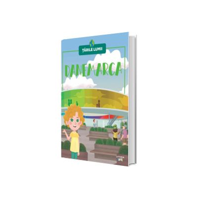 Danemarca. Tarile lumii