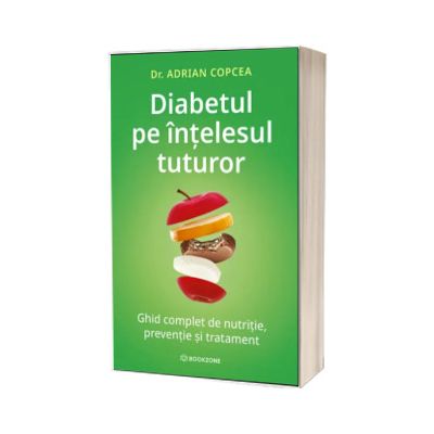 Diabetul pe intelesul tuturor