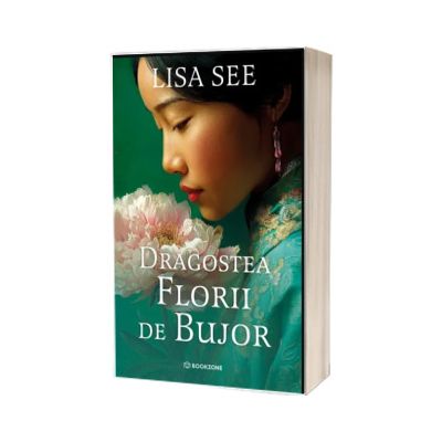 Dragostea Florii de Bujor