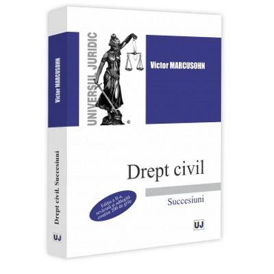 Drept civil. Succesiuni