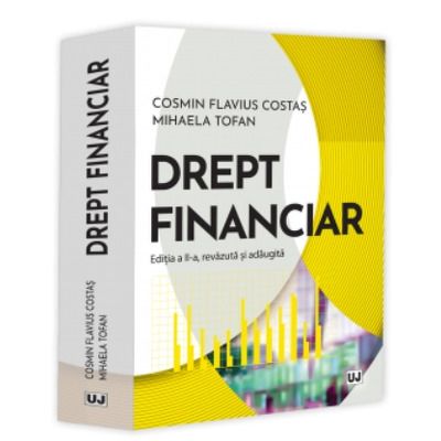 Drept financiar