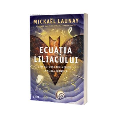 Ecuatia liliacului
