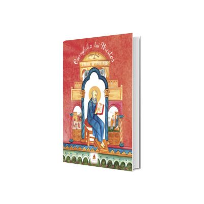 Evanghelia lui Hristos prezentata de Sfantul Apostol Ioan