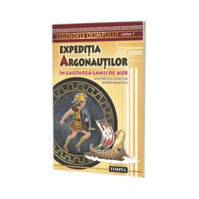 Expeditia argonautilor