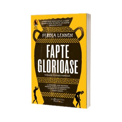 Fapte glorioase